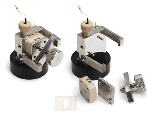 電化學檢測流通池 BAS Flowcells: HPLC Electrochemical Detection